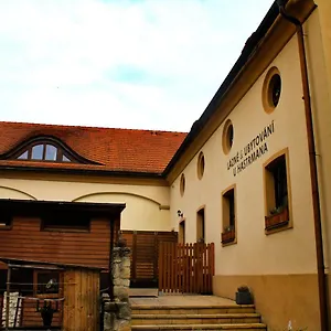 Pensjonat U Hastrmana **