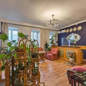 Hotel House 52 Boutique **