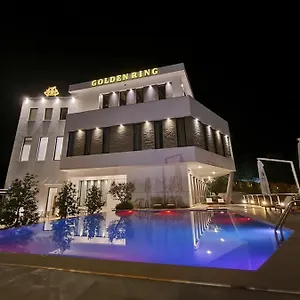 Hotel Golden Ring ****