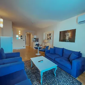Seaside Vip40 **** Batumi
