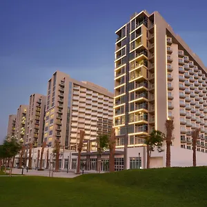 Damac Hills 2 Hotel, An Edge By Rotana فندق دبي