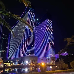Downtown Centre In Orbi In ***** Batumi
