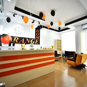 Orange Hotel