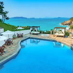 Hotel Apa Pau Brasil ***