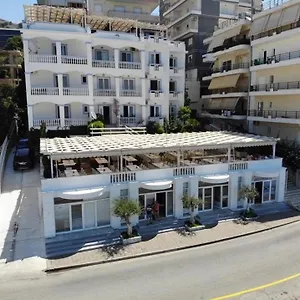 Hotel Erdano ***
