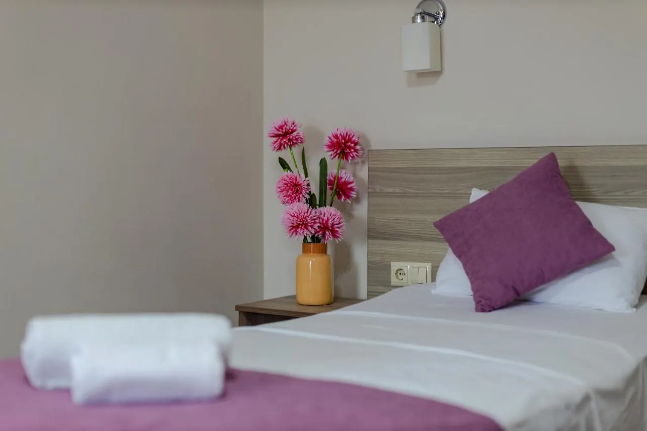 Daisi Sunset Hotel Batumi Georgia