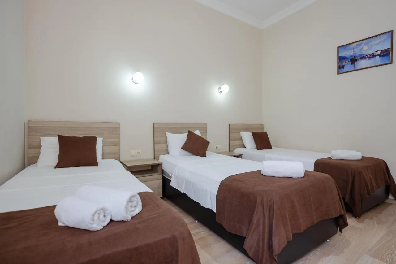 Daisi Sunset Hotel Batumi