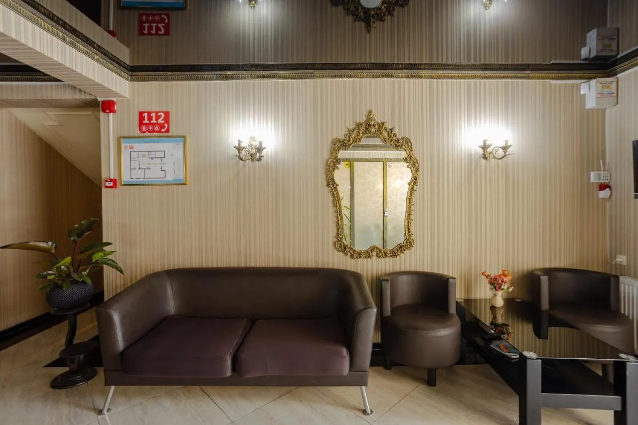 Daisi Sunset Hotel Batumi