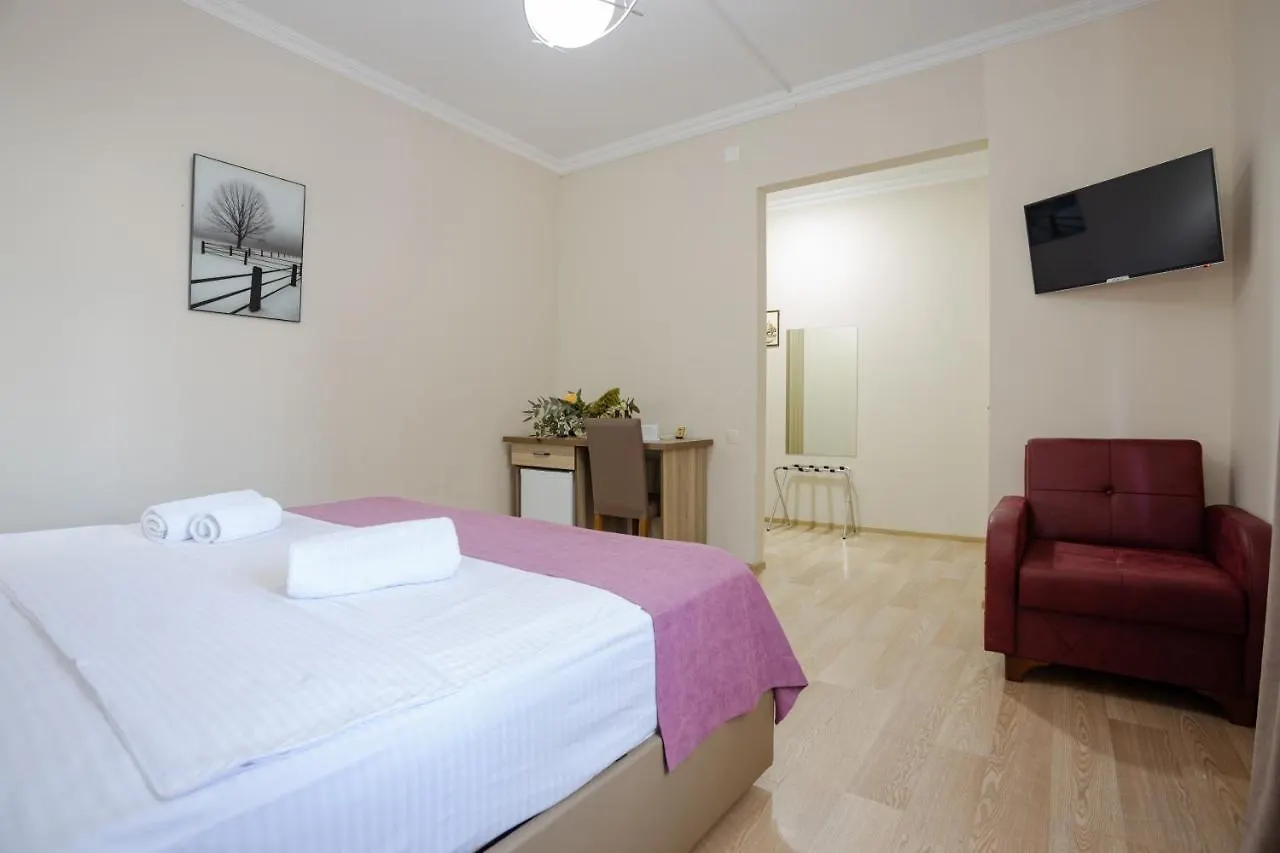 Daisi Sunset Hotel Batumi