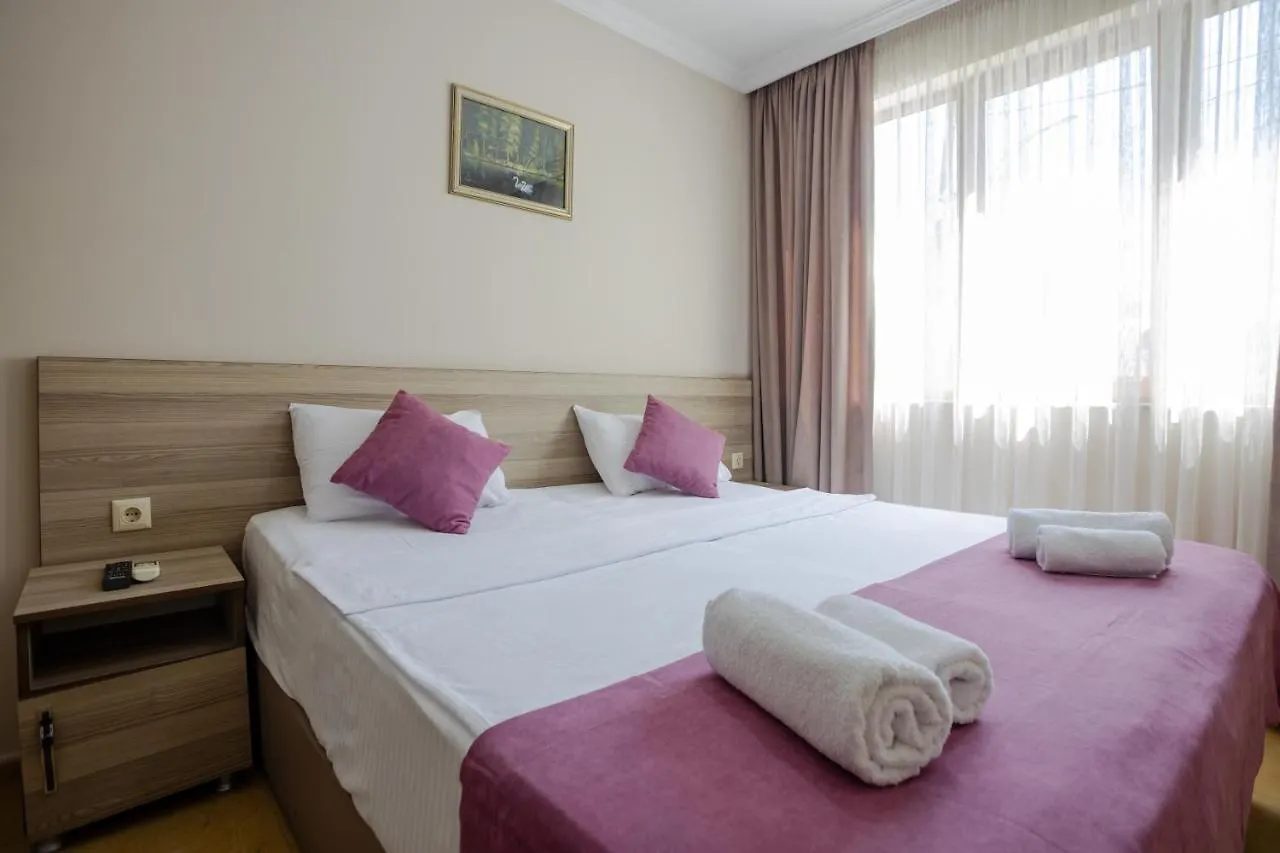 Daisi Sunset Hotel Batumi