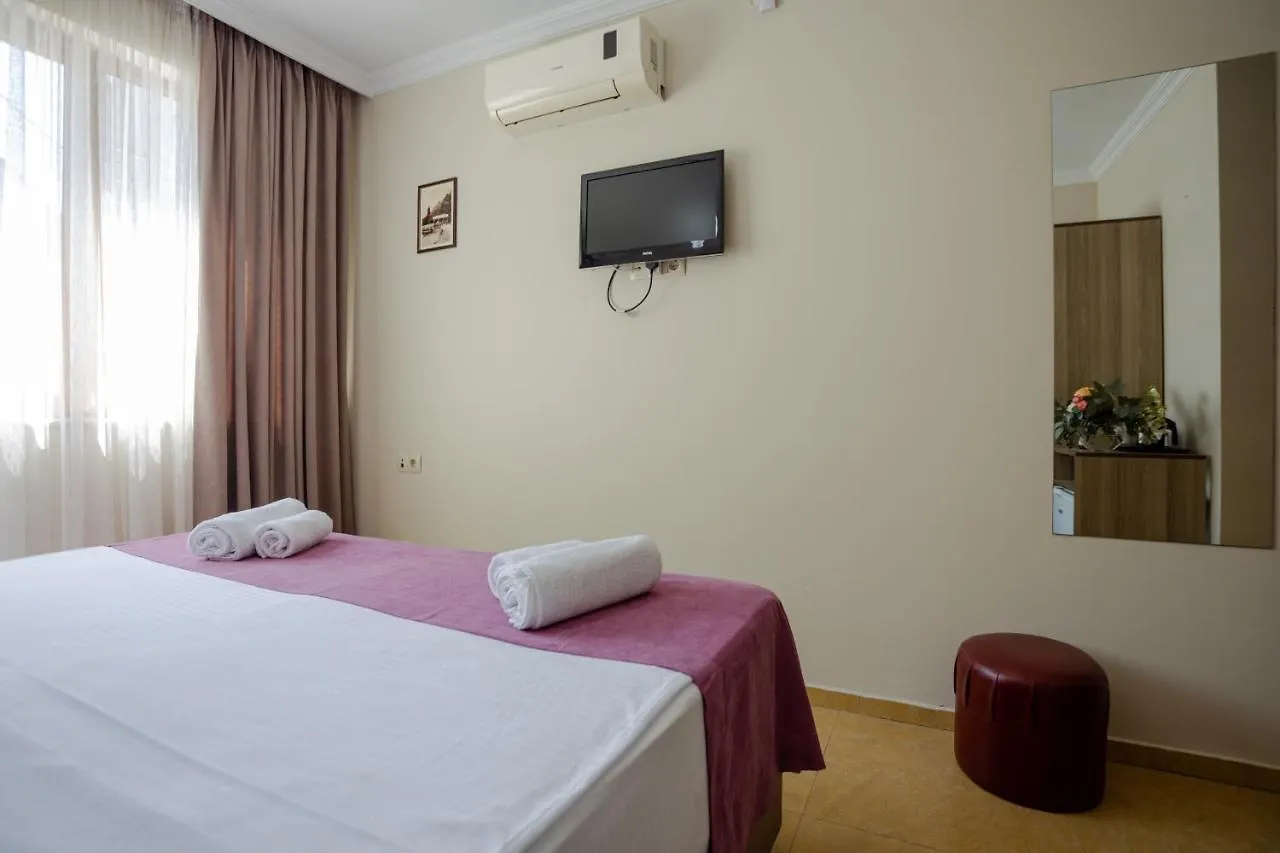 Daisi Sunset Hotel Batumi
