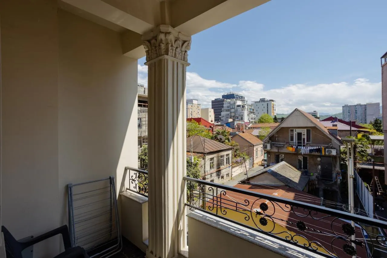 Daisi Sunset Hotel Batumi