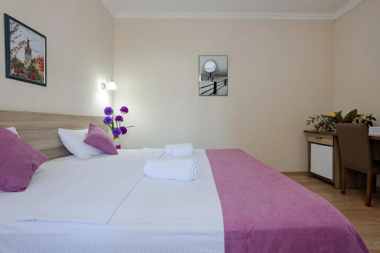 Daisi Sunset Hotel Batumi